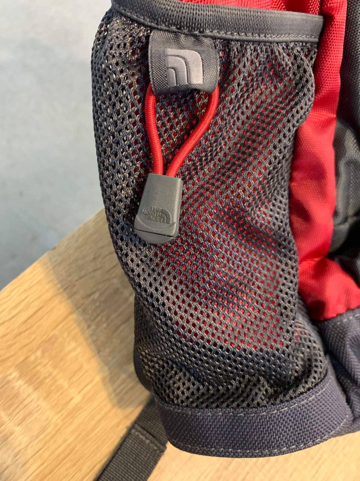 ジェスター バックパック