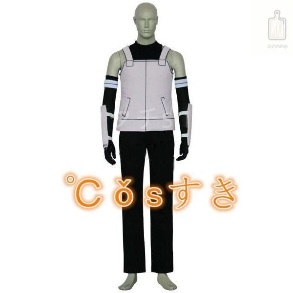 NARUTO ナルト 暗部 アンブ 風 コスプレ衣装 イベント 演出服 二次会 cosplay イベント アニメ 変身 変装 仮装 パーティー