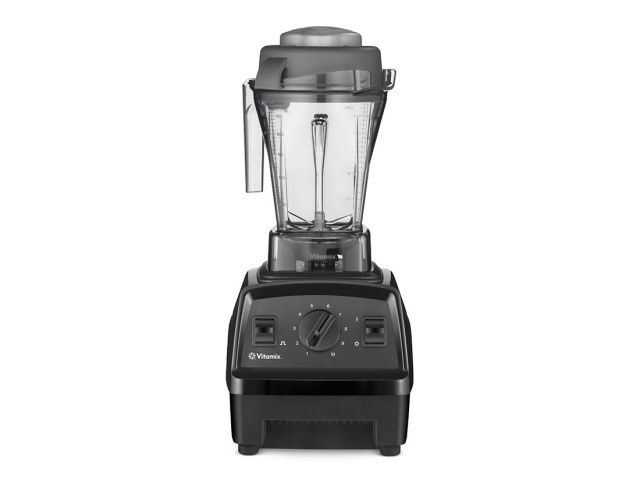 Vitamix E310 ブラック