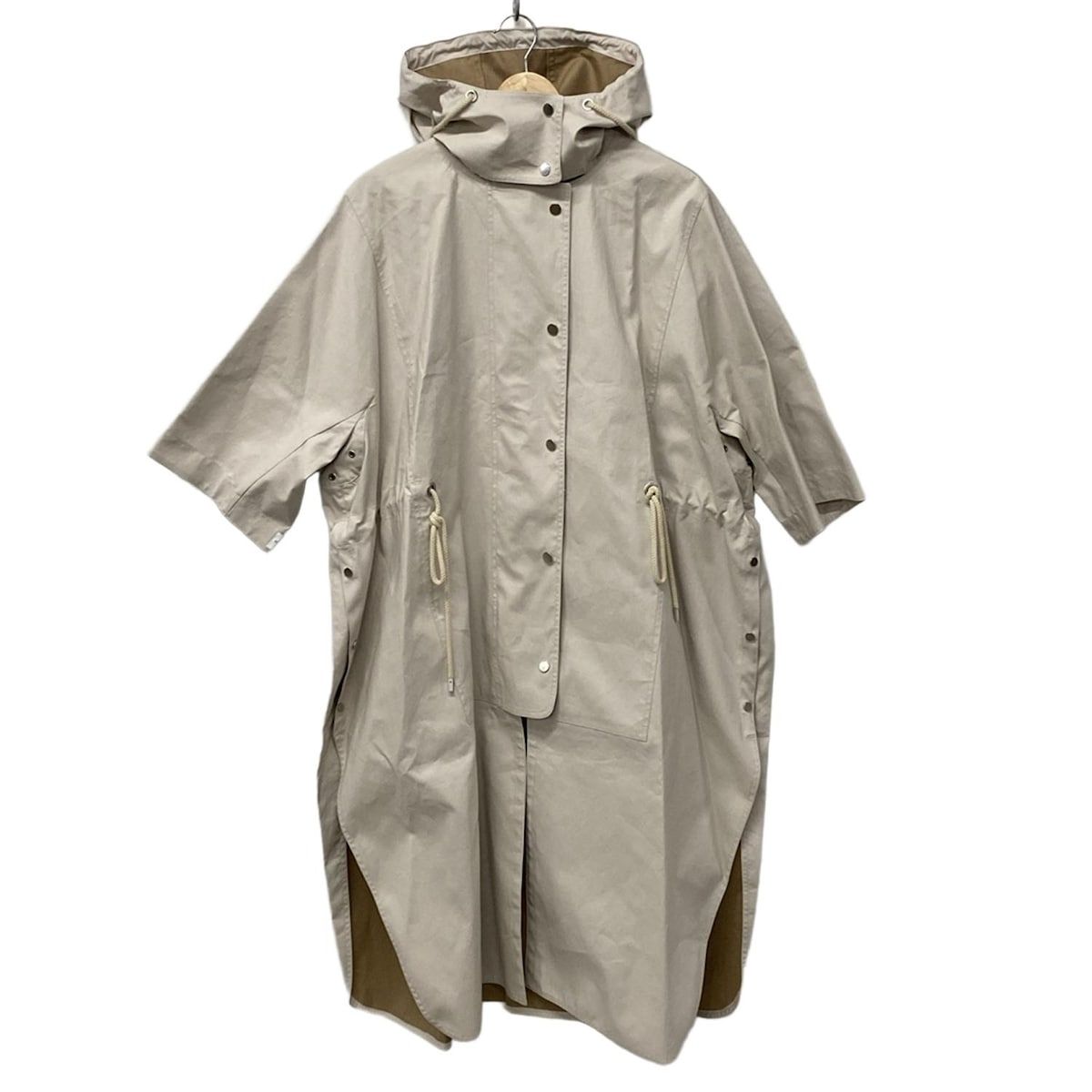 Max Mara(マックスマーラ) コート サイズS レディース美品