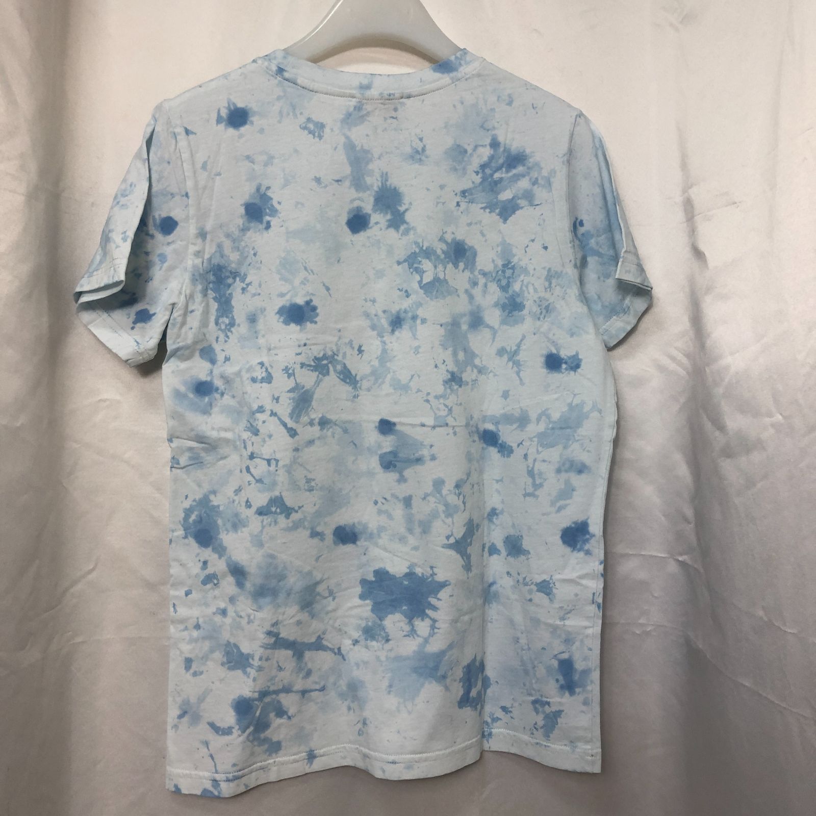 Christian Dior クリスチャンディオール Tシャツ 子供用 ブルー SG10-8187