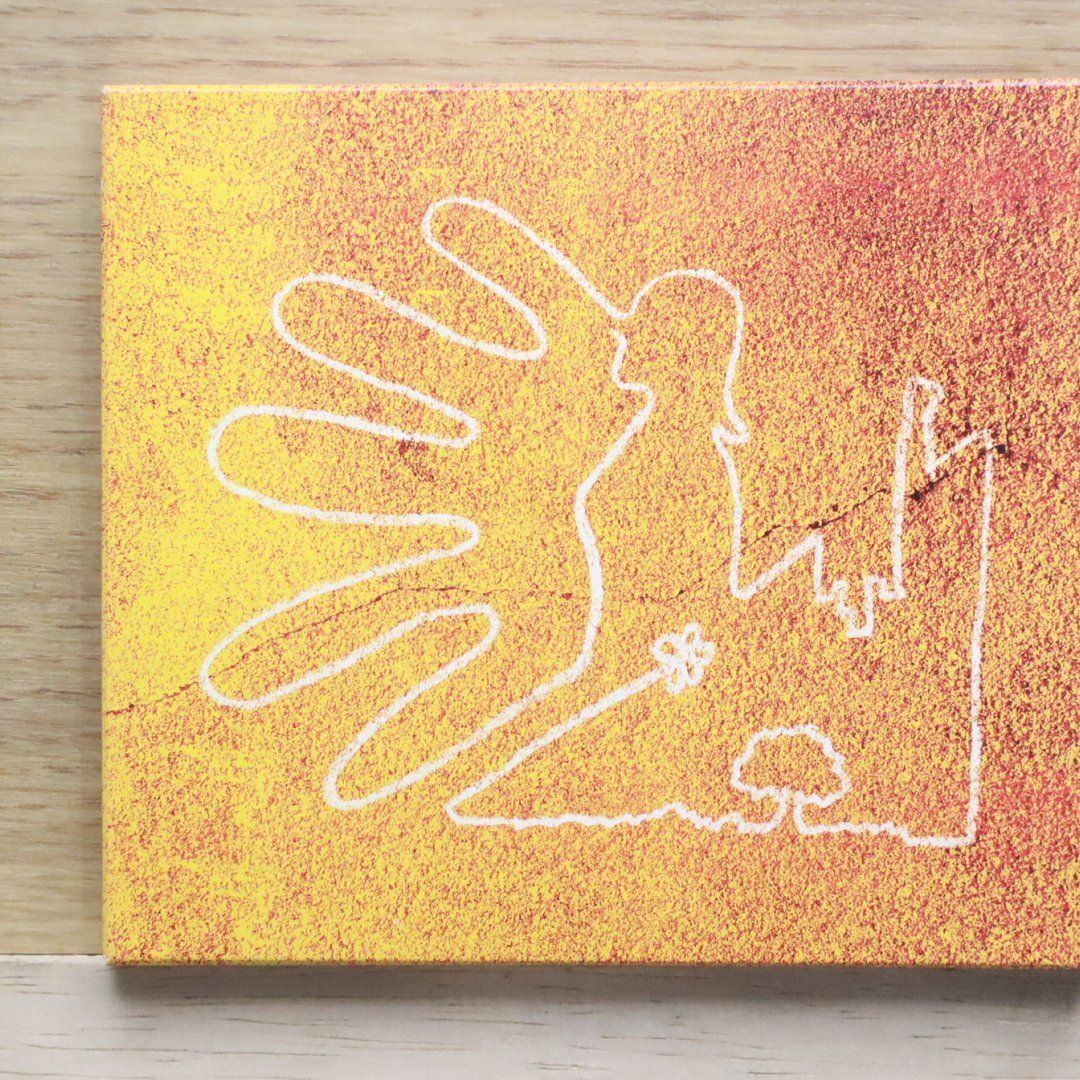 爆レア‼️うたたねレコーズ『うたたねこんぴvol.1.2』 国内盤CD☆アクアタイムズ/Aqua Timez□ ダレカの地上絵