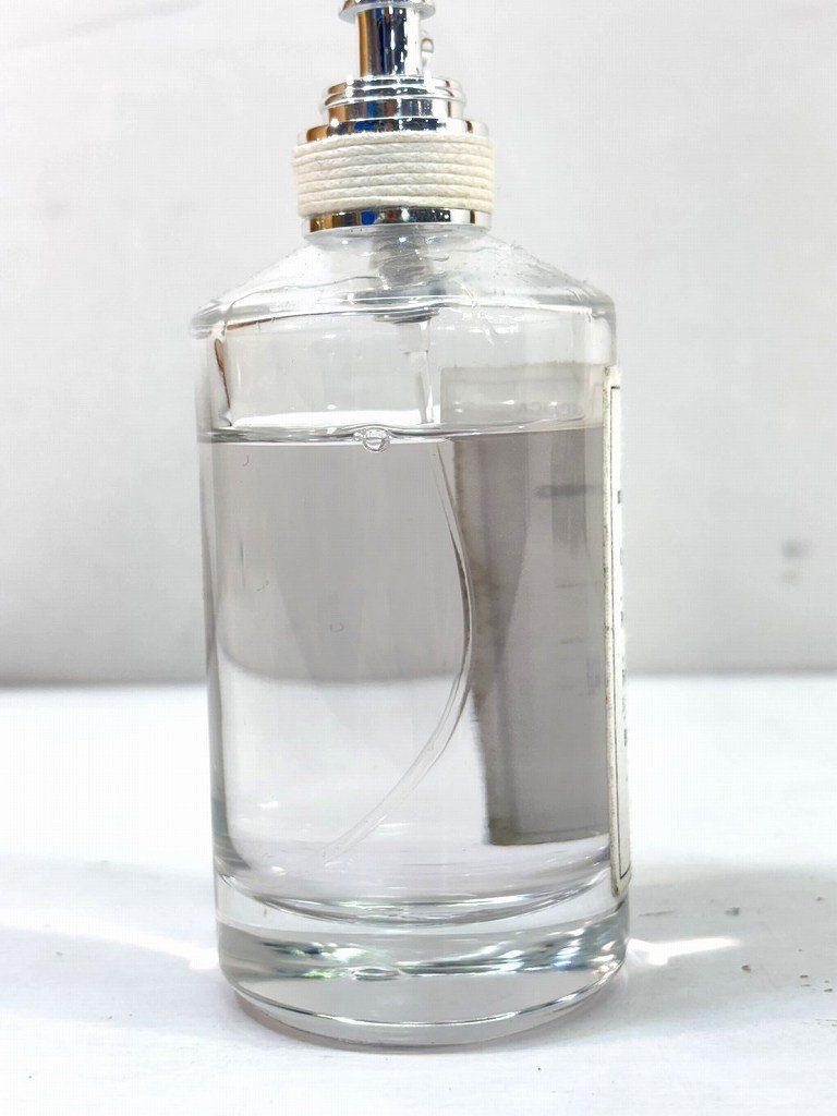 香水 キャロン ノクチューン パルファム バカラ Rボトル 90ml キャロン