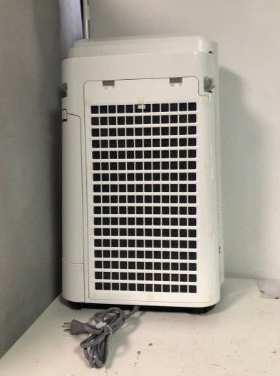 加湿空気清浄機 KC-50TH4-W