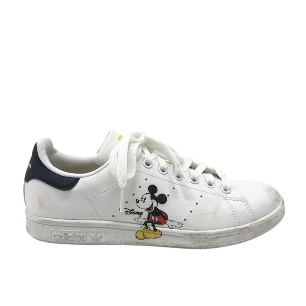 adidas アディダス ×Disney GW2250 スタンスミス ミッキー ミニー