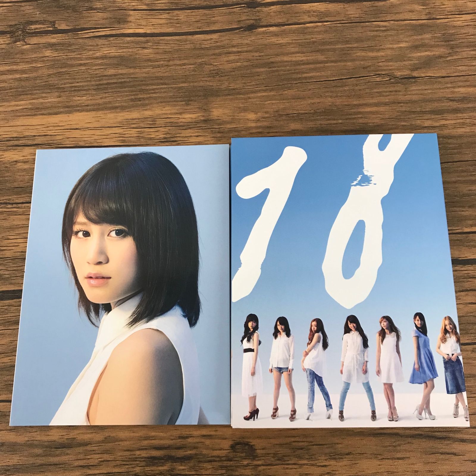 AKB48 DVD・CD まとめ売り(2点)/AKB48/250146/GF09772 - メルカリ AKB48 DVD・CD まとめ売り(2点)/AKB48/250146/GF09772 - メルカリ