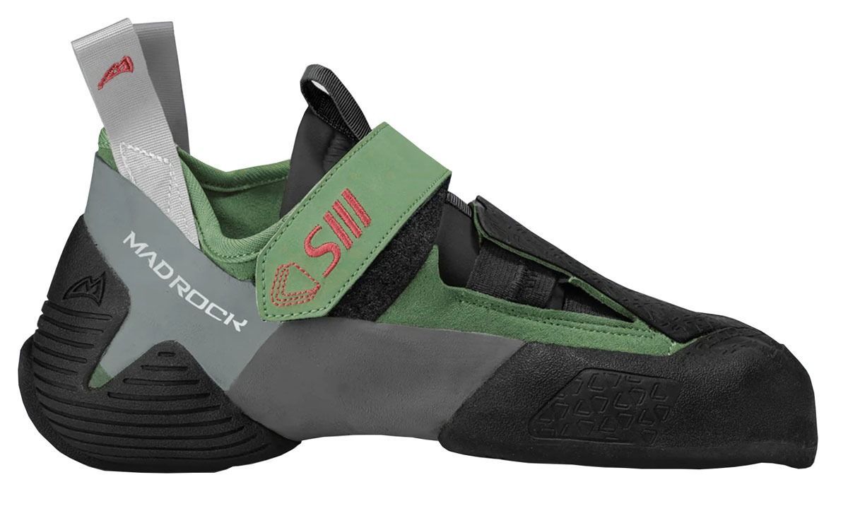 マッドロック シャーク3