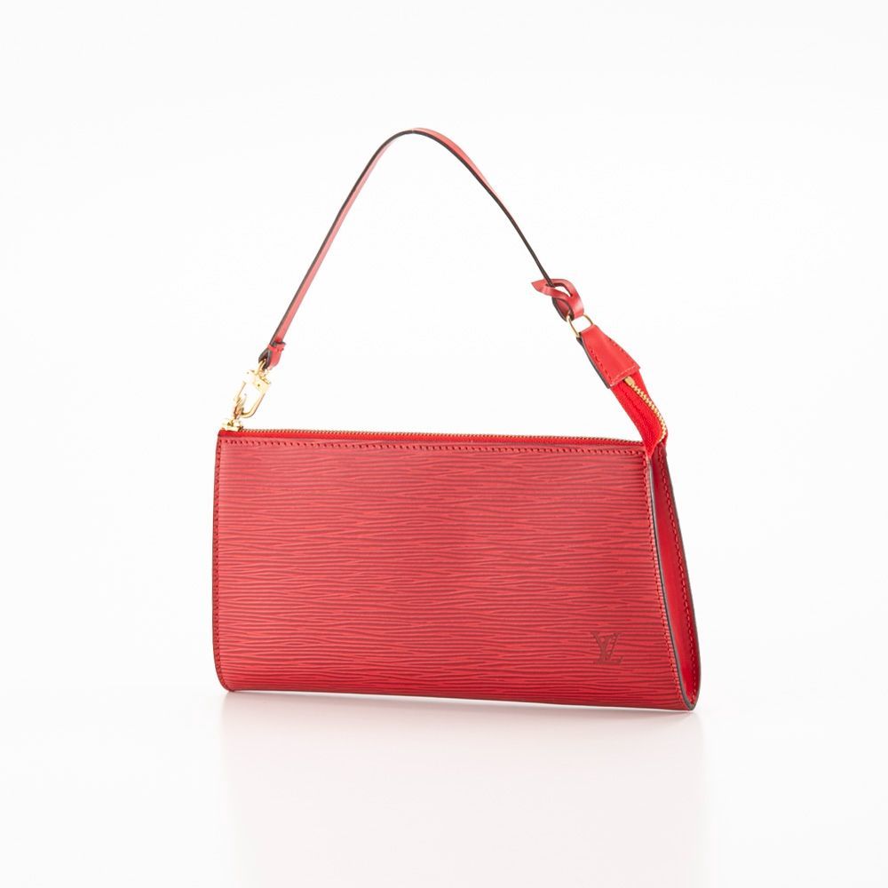 Louis Vuitton アクセソワール ポーチ LOUIS VUITTON ルイヴィトン Louis Vuitton ポーチ ミニ