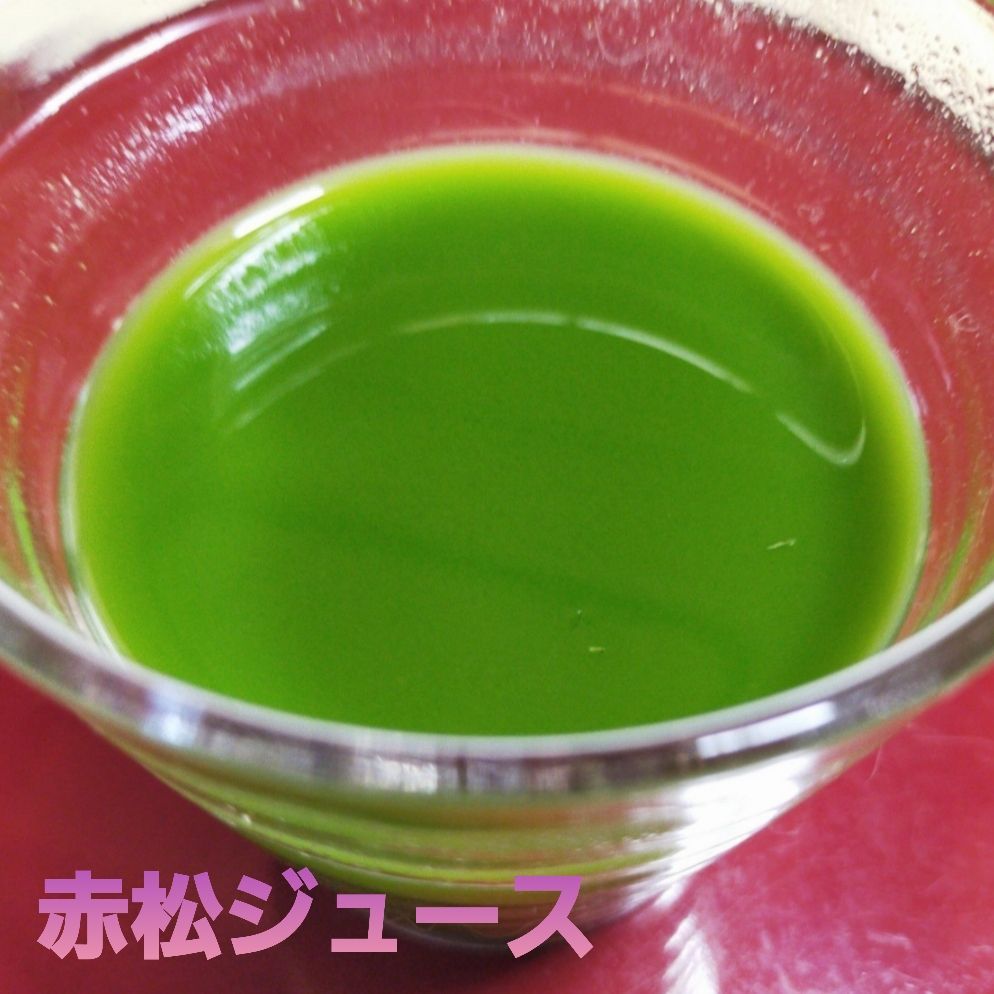 天然赤松の葉 400g 松葉茶、松葉ジュースなどに - メルカリ