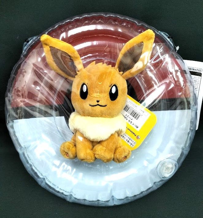 ポケモン - メガガチャ　モンスターボールショッパー付き　メタモンfit ポケモン - メガガチャ モンスターボールショッパー付き