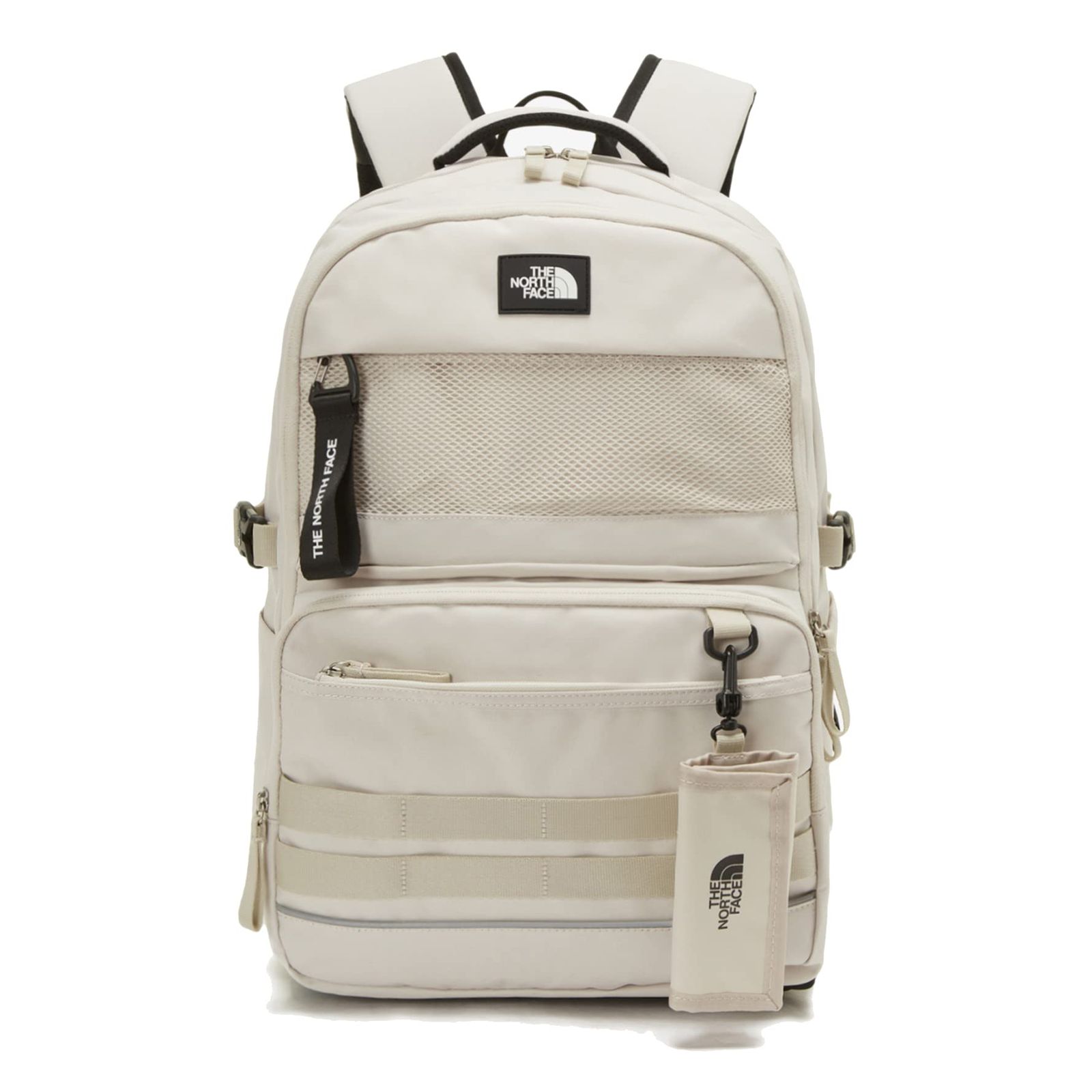 ノースフェイス) THE NORTH FACE デュアルプロスリーバックパック DUAL 