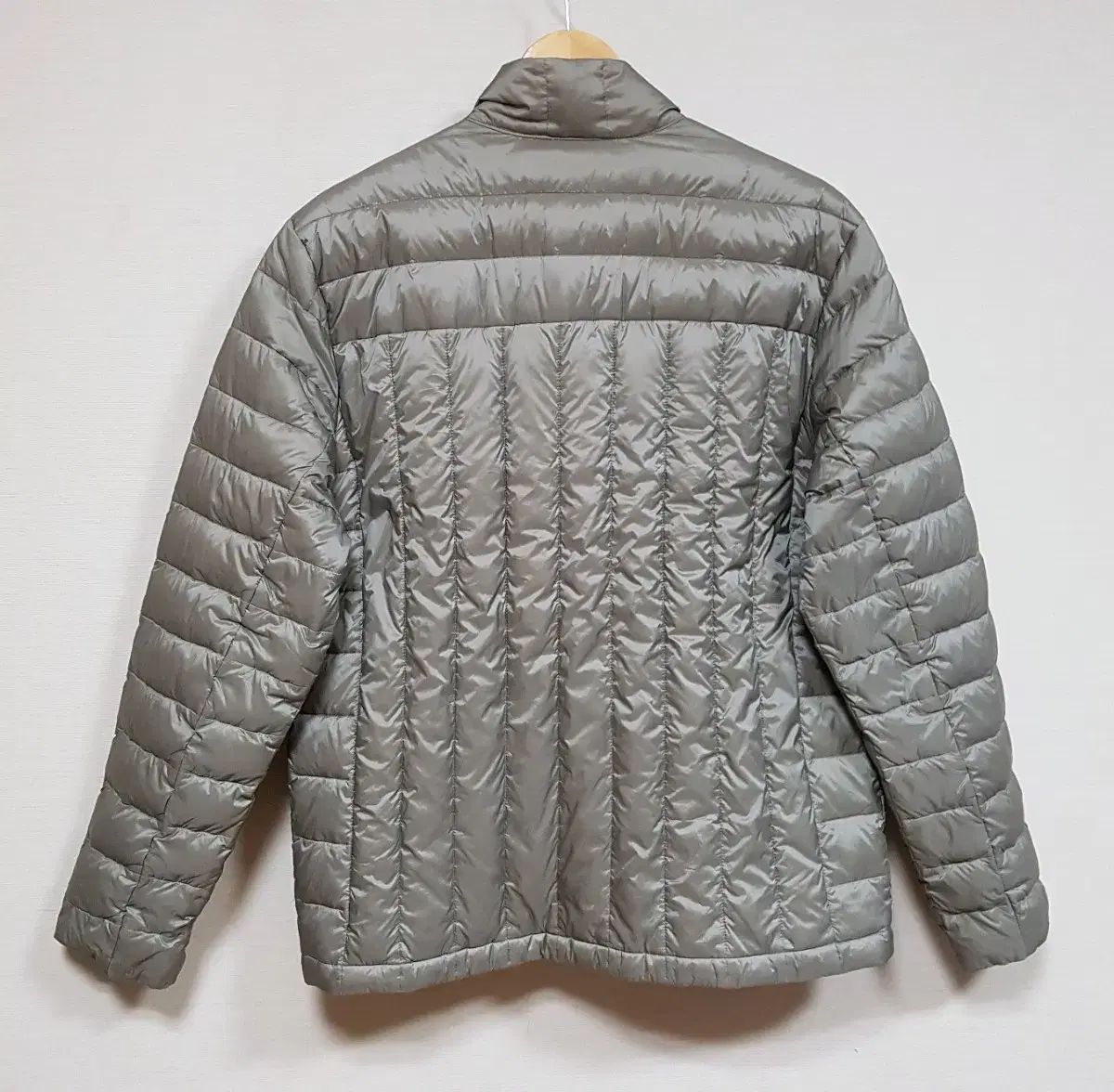 メンズ グースダウン