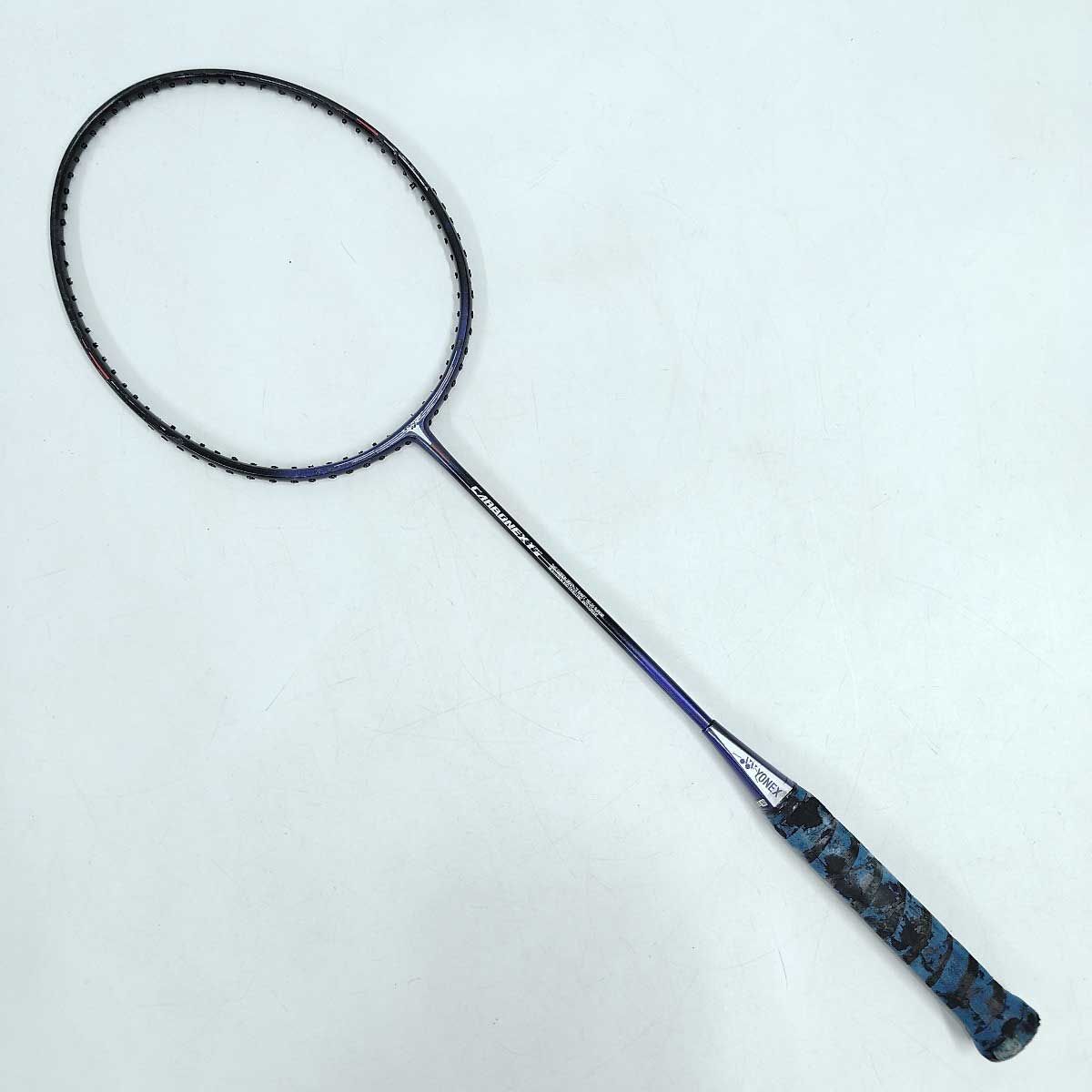 ヨネックス CARBONEX 17 バドミントンラケット カーボネックス YONEX