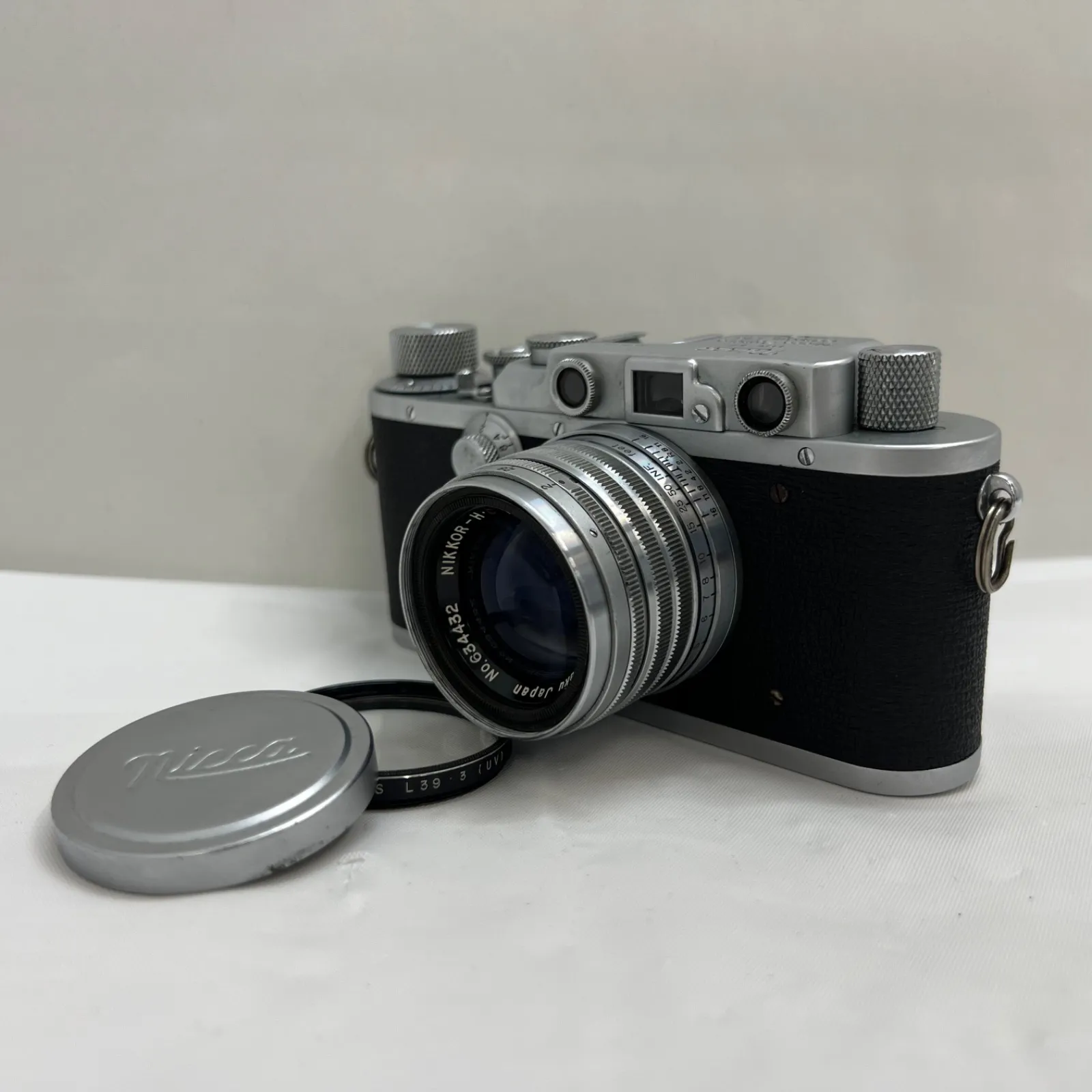 2025年最新】nicca 3sの人気アイテム - メルカリ