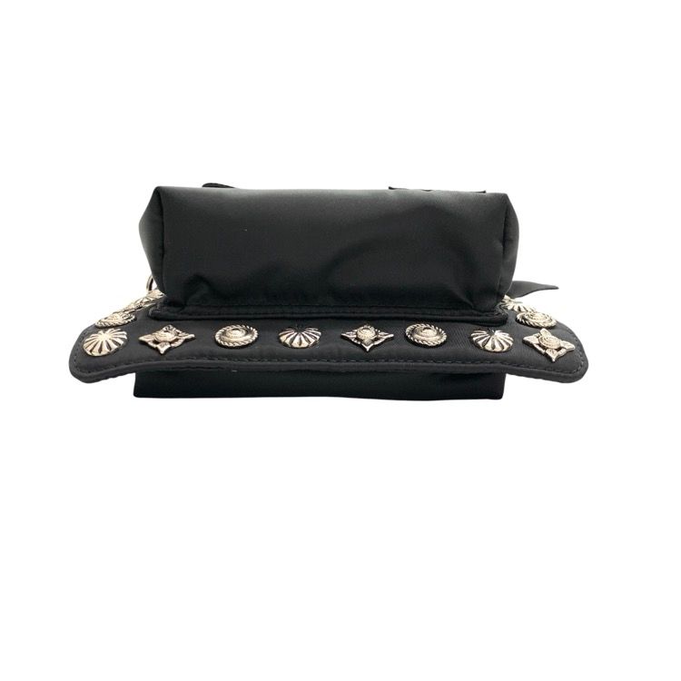 2024SS TOGA×PORTER トーガ SHOULDER POUCH ポーターコラボ 2WAY