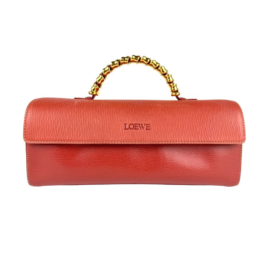ロエベ LOEWE ハンドバッグ