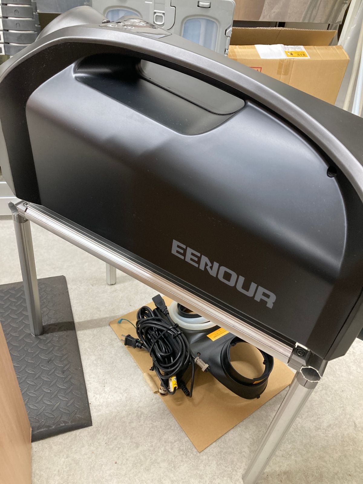 EENOUR ポータブルスポットクーラー