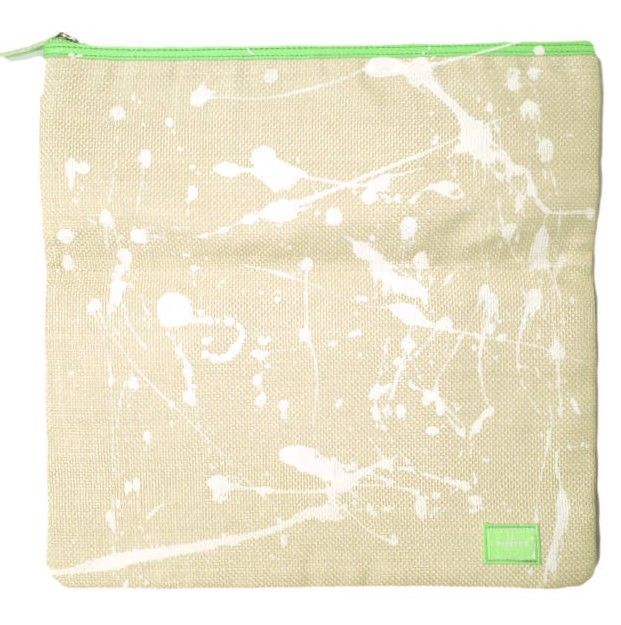 HEAD PORTER ヘッドポーター GRANADA CLUTCH BAG ペンキペイント クラッチバッグ ナチュラル/グリーン パナマ 麦わら カバン【中古】【HEAD PORTER】 楽天市場】HEAD PORTER ヘッドポーター GRANADA CLUTCH BAG ペンキ