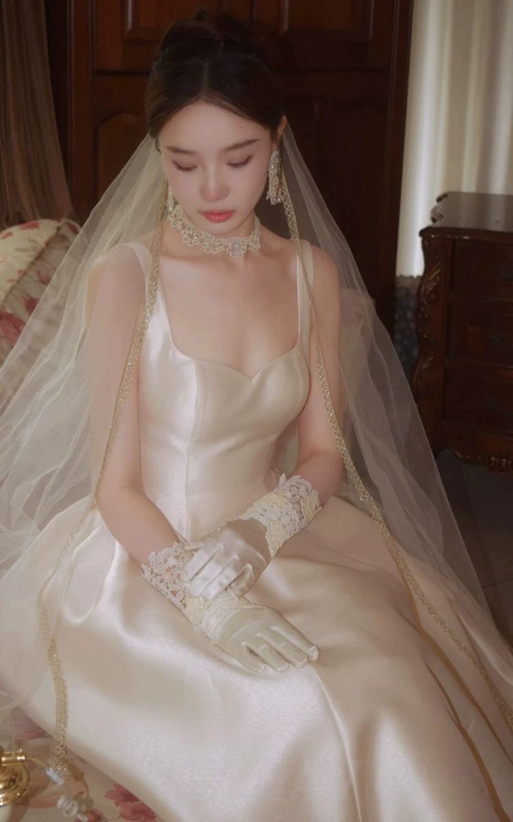 小柄さん向け 韓国風