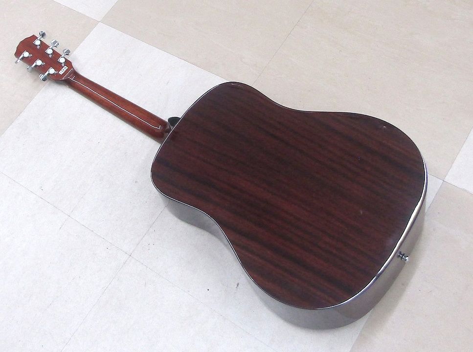アコースティックギター CD-60S