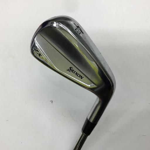 中古】 ダンロップ SRIXON ZX U U4 ユーティリティ UT NS PRO 950GH