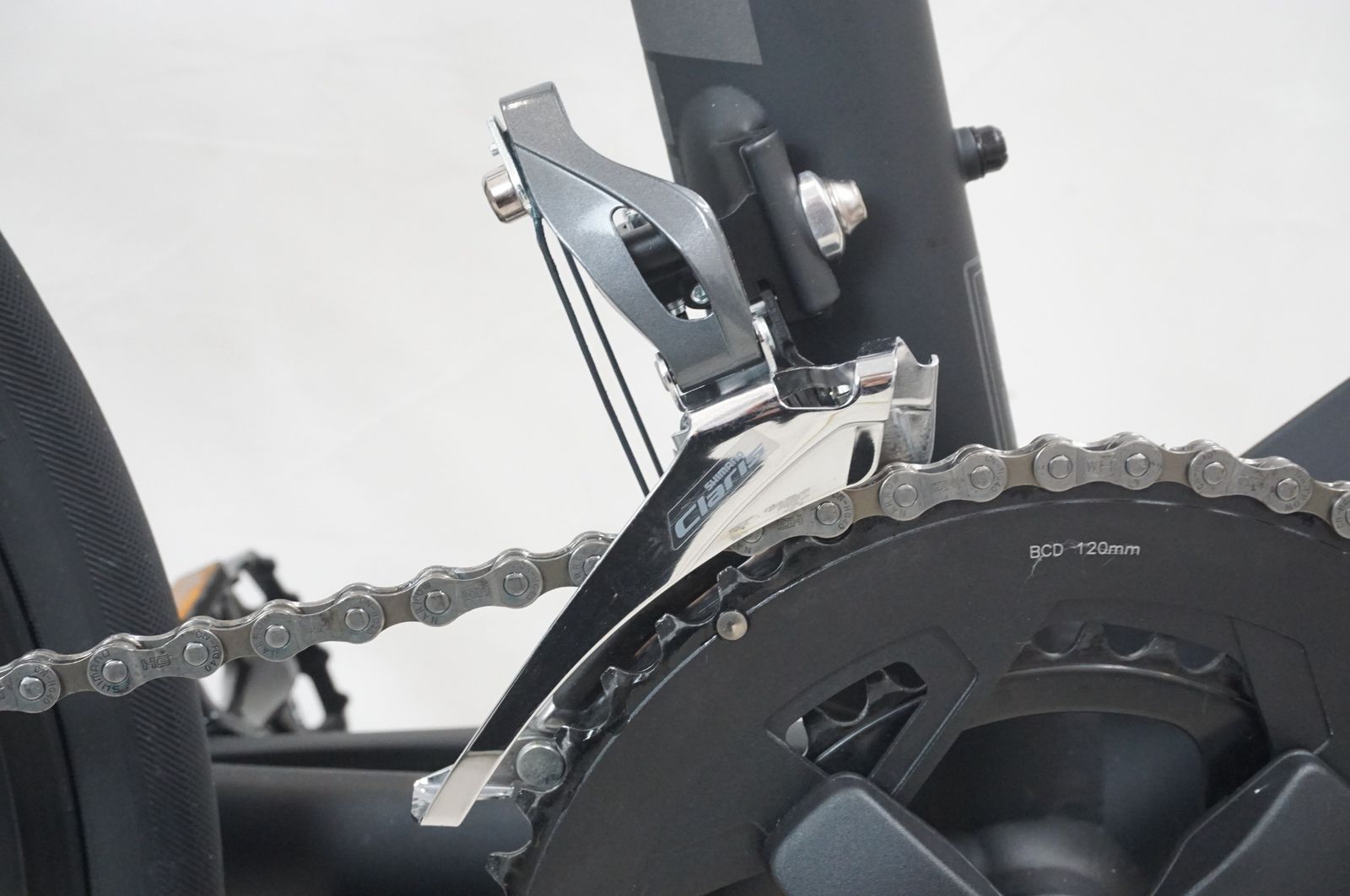 20インチ ミニベロ