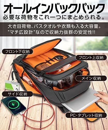 ABIBA リュック