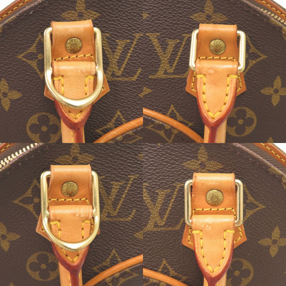 ルイ ヴィトン エリプスPM モノグラム M51127 ハンドバッグ LV