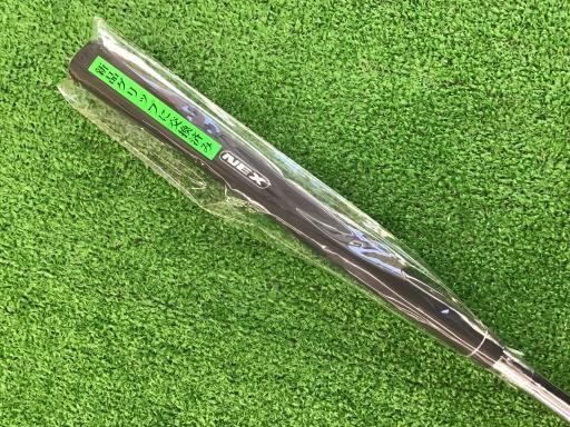 中古】 オデッセイ WHITE HOT PRO #1 34インチ パター PT スチール