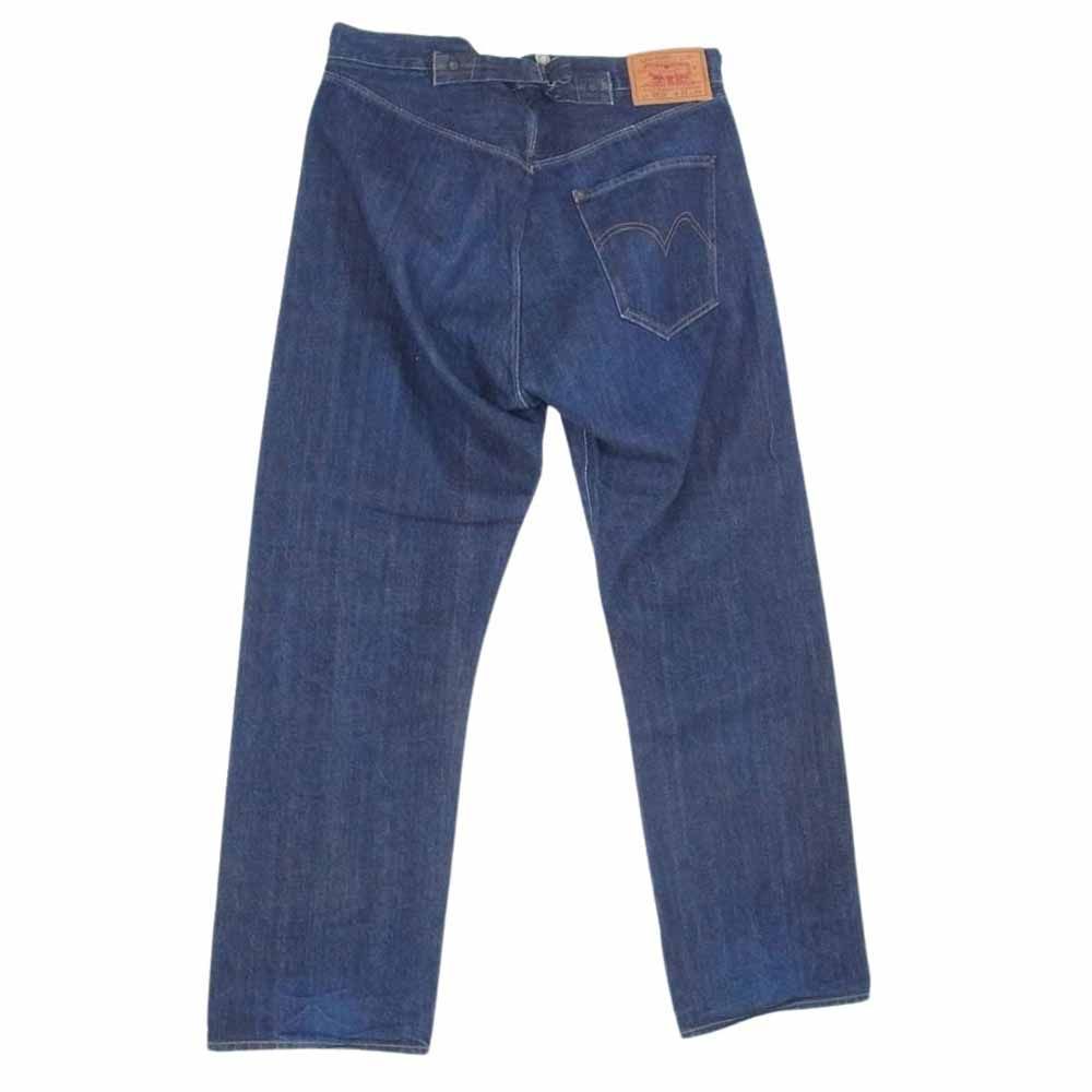 Levi's リーバイス 90501-0119 501XX 1890年モデル 米国製 VINTAGE ...