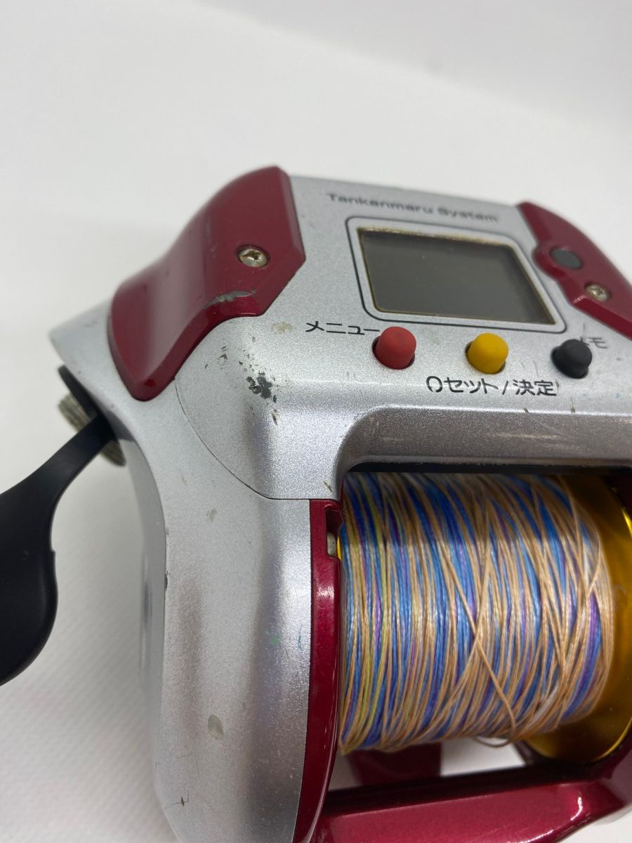 シマノ 電動リール