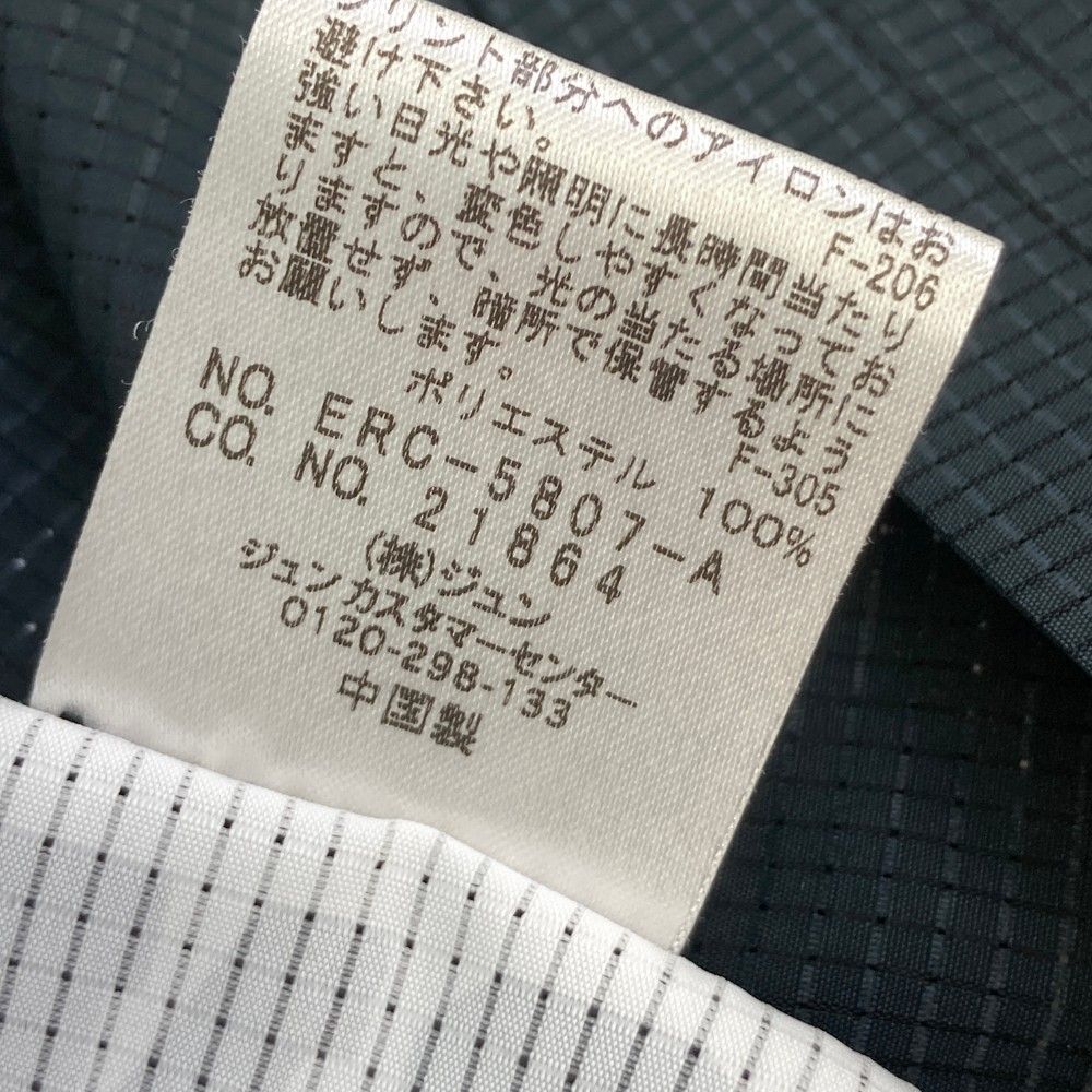 サイズ：L JUN&ROPE ジュン アンド ロペ インナー付きスカート
