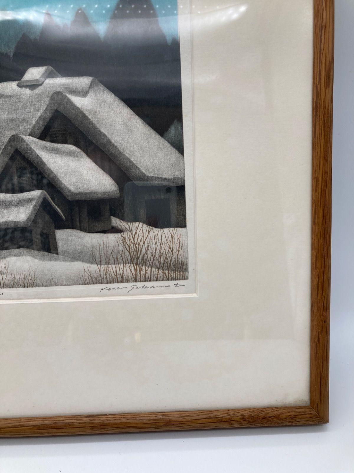 坂本好一　作品 Yahoo!オークション -「坂本好一」の落札相場・落札価格