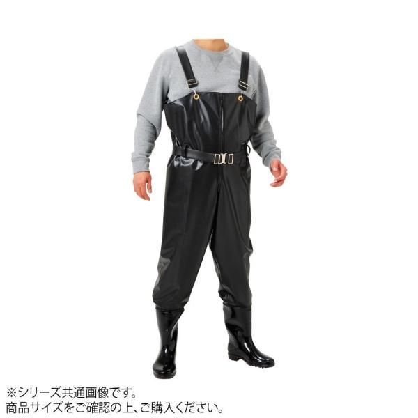 5営業日で発送 弘進ゴム マイ軽快胴付長 28cm 1個