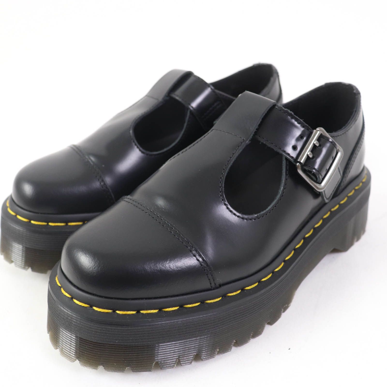 極美品☆Dr.Martens ドクターマーチン BETHAN ベッサン メリージェーン 