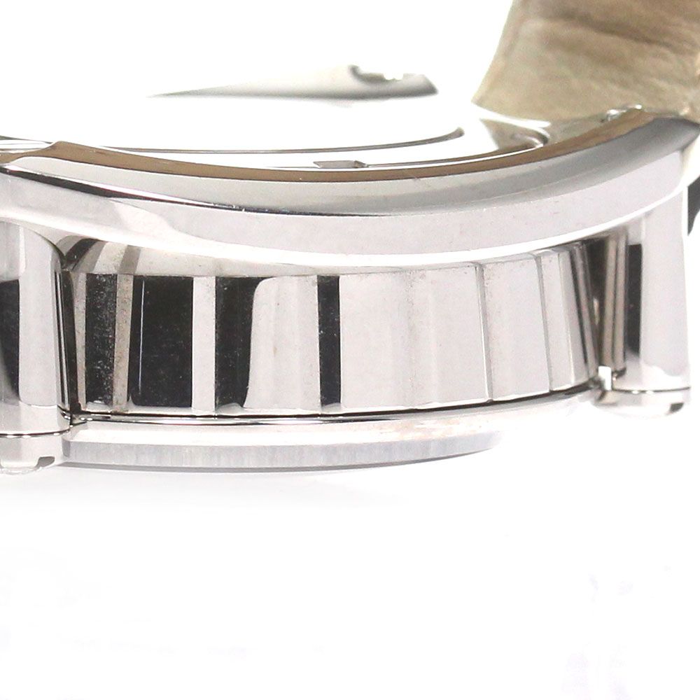 セイコー SEIKO SBLA057/5R86-0AM0 ガランテ クロノグラフ スプリング