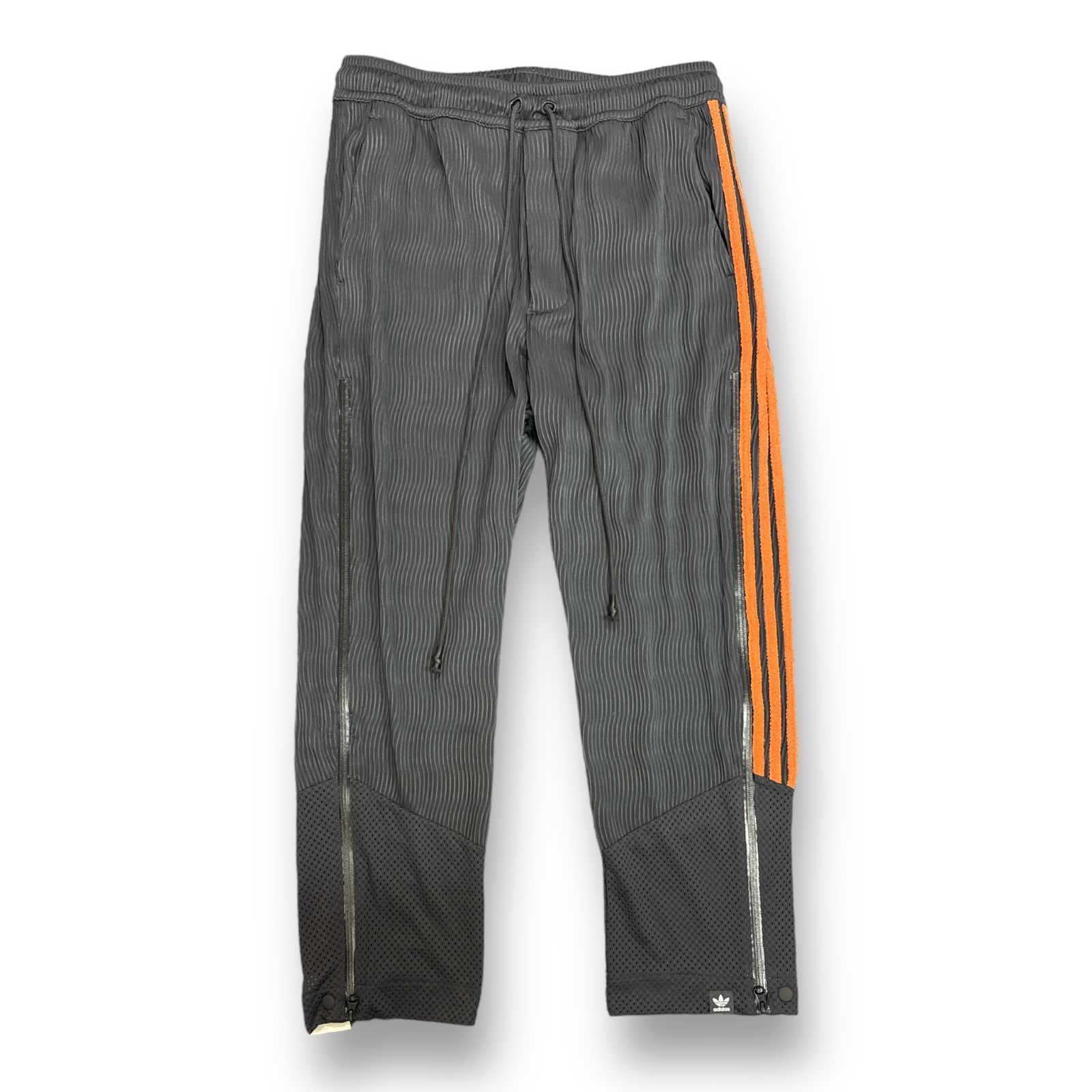 定価25300円 SONG FOR THE MUTE adidas SFTM PANT IK8598 コラボ ライン ジャージ パンツ  ソングフォーザミュート アディダス 2XL 65255A