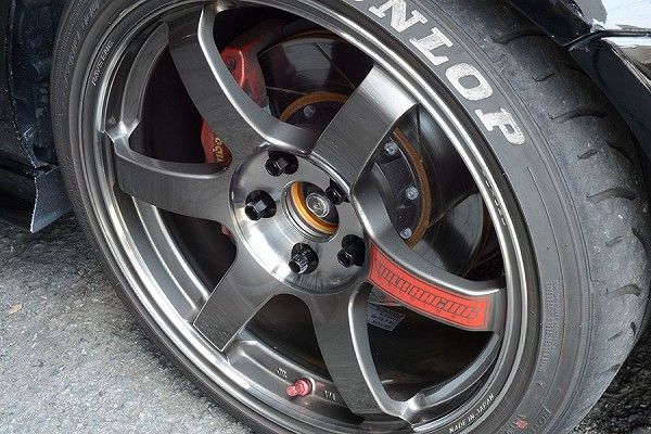 1セット ナット16個|ロック4個