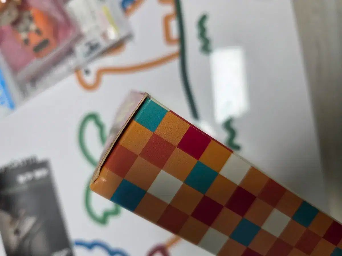 ハイキュー！！ BE@RBRICK(ベアブリック) くじ ラストワン賞 出品