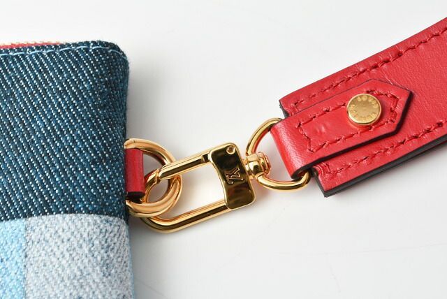 LOUIS VUITTON ルイヴィトン ブランドバッグ 未使用 中古 クラッチ