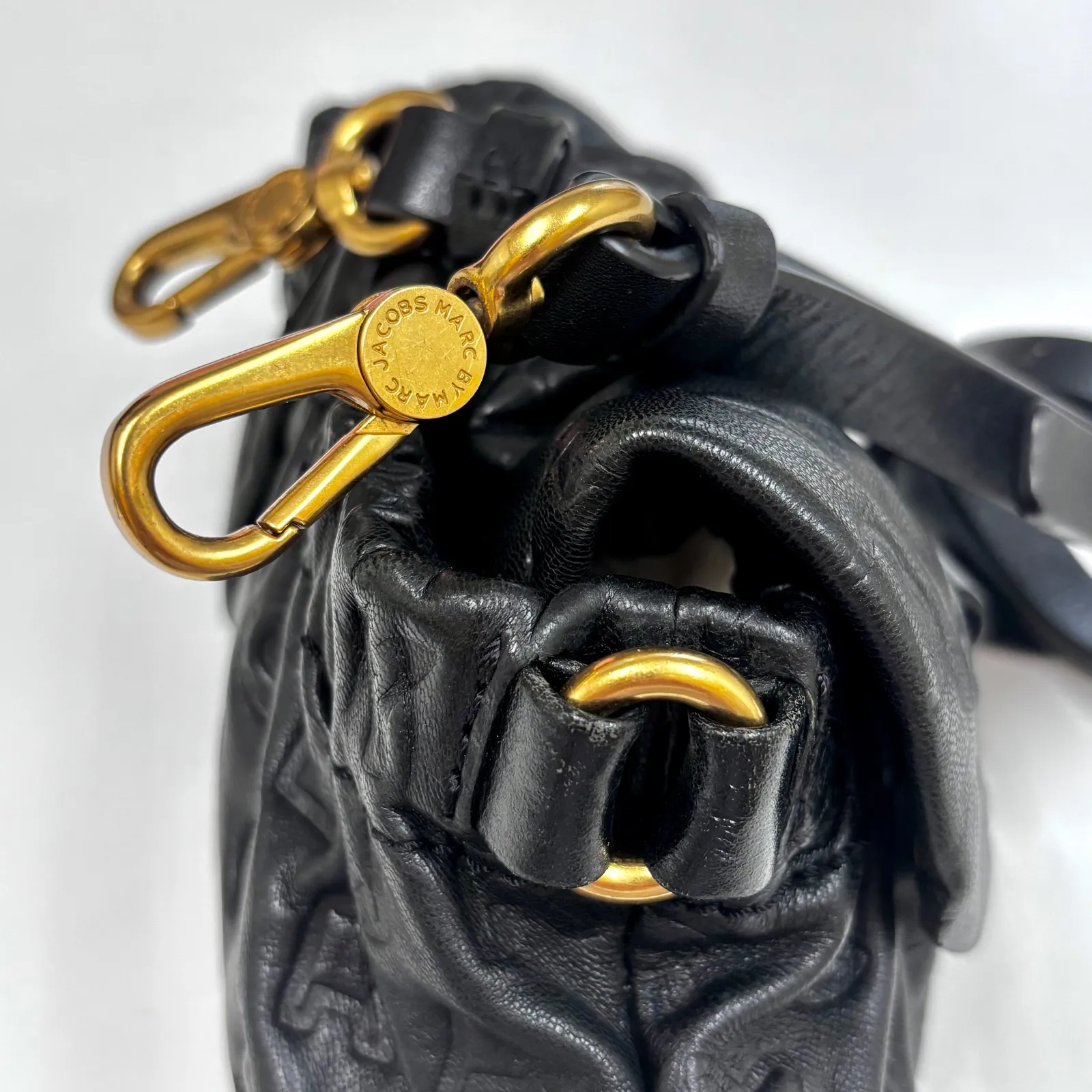 美品⭐️Marc by Marc Jacobs】 マーク バイ マーク ジェイコブス 