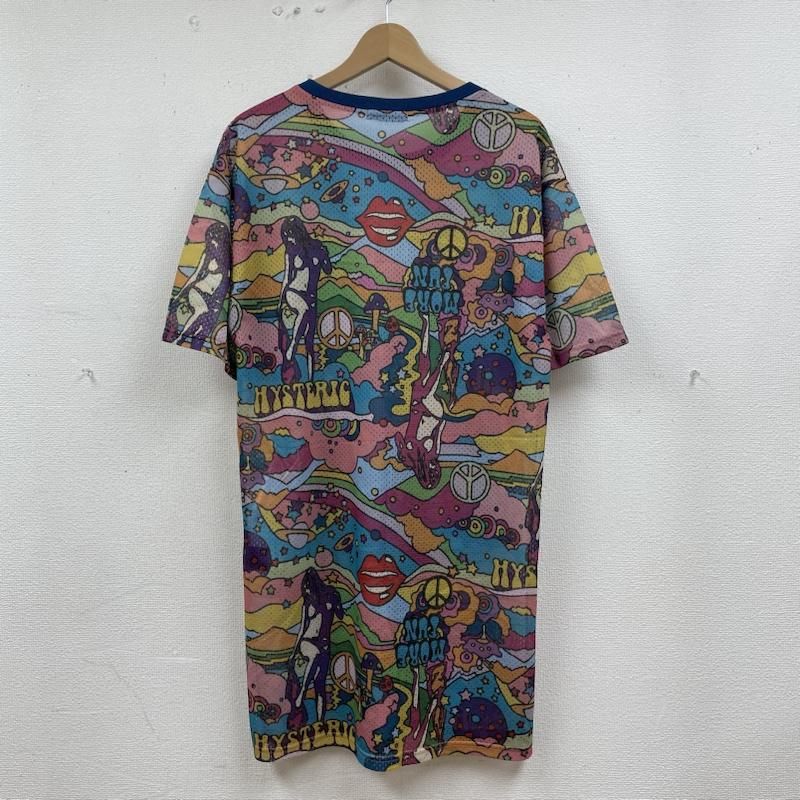 HYSTERIC GLAMOUR