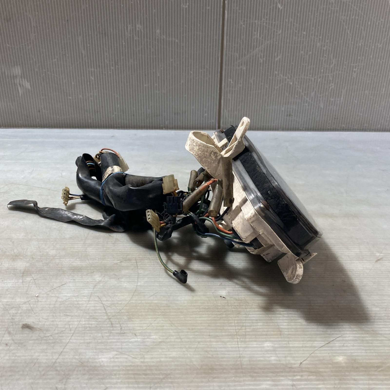 HONDA リード90 HF05 メーター LEAD ホンダ - メルカリ