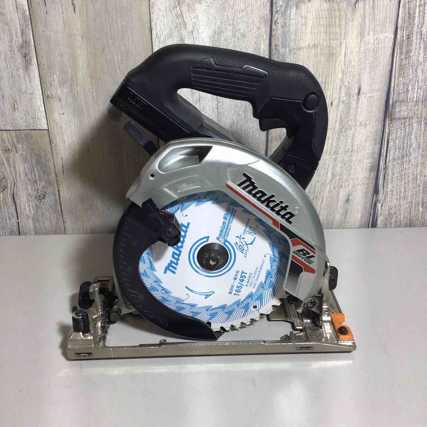 マキタ makita コードレス丸のこ HS631DZB 戸田店