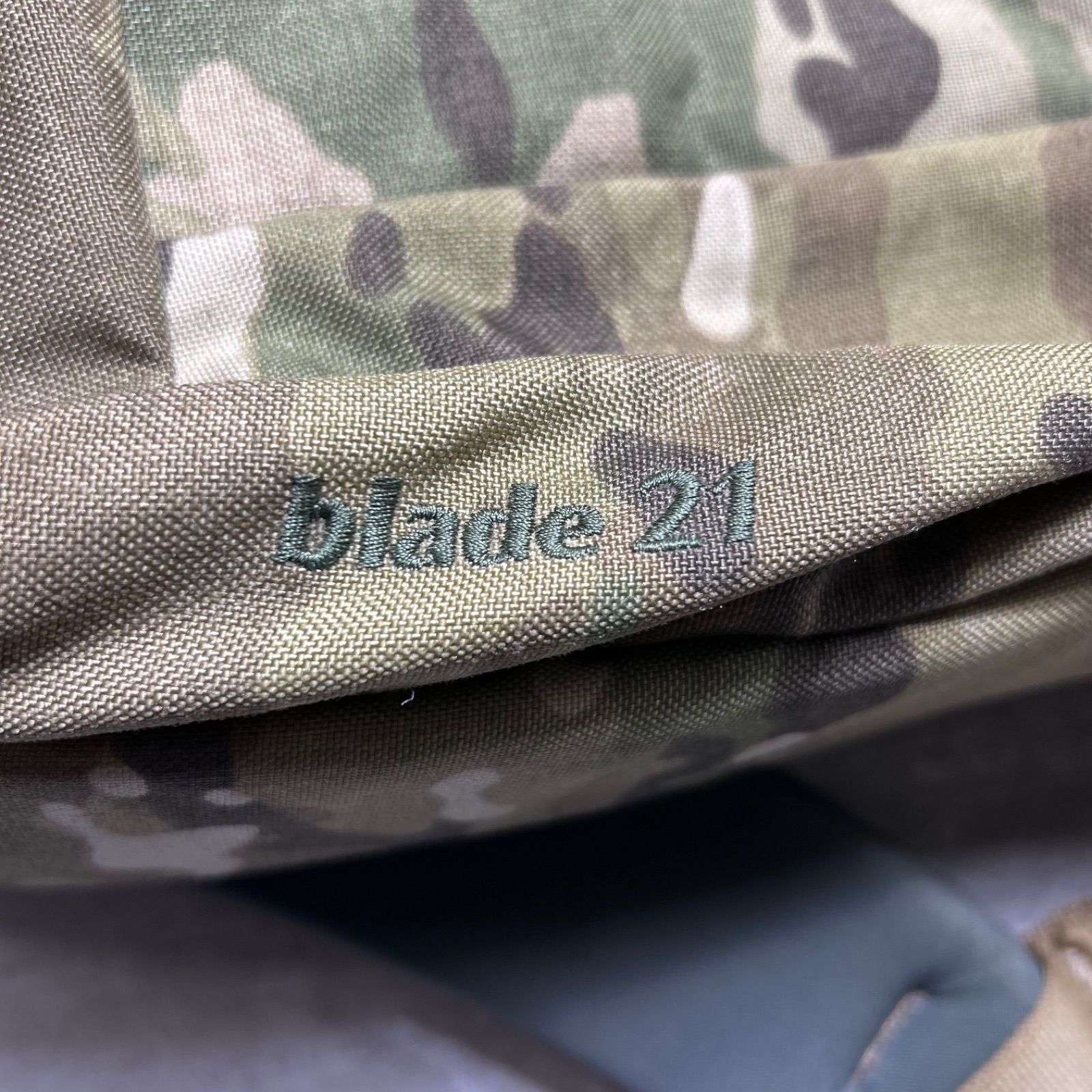 ARC'TERYX LEAF SMU BLADE 21 Backpack カモフラ アークテリクス