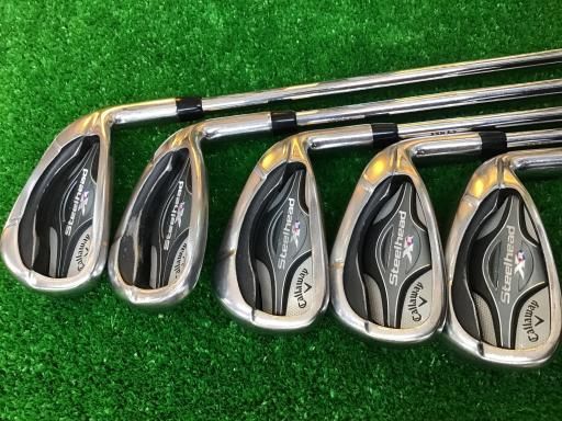 スチールヘッドXR PRO アイアンDG X100U メーカーカスタム品 スチールヘッドXR PRO アイアンDG X100U メーカーカスタム品