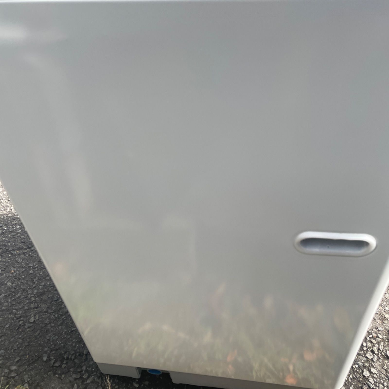 LG 7.5kg全自動洗濯機, WF-C75SW 2010 横浜から50km - メルカリ