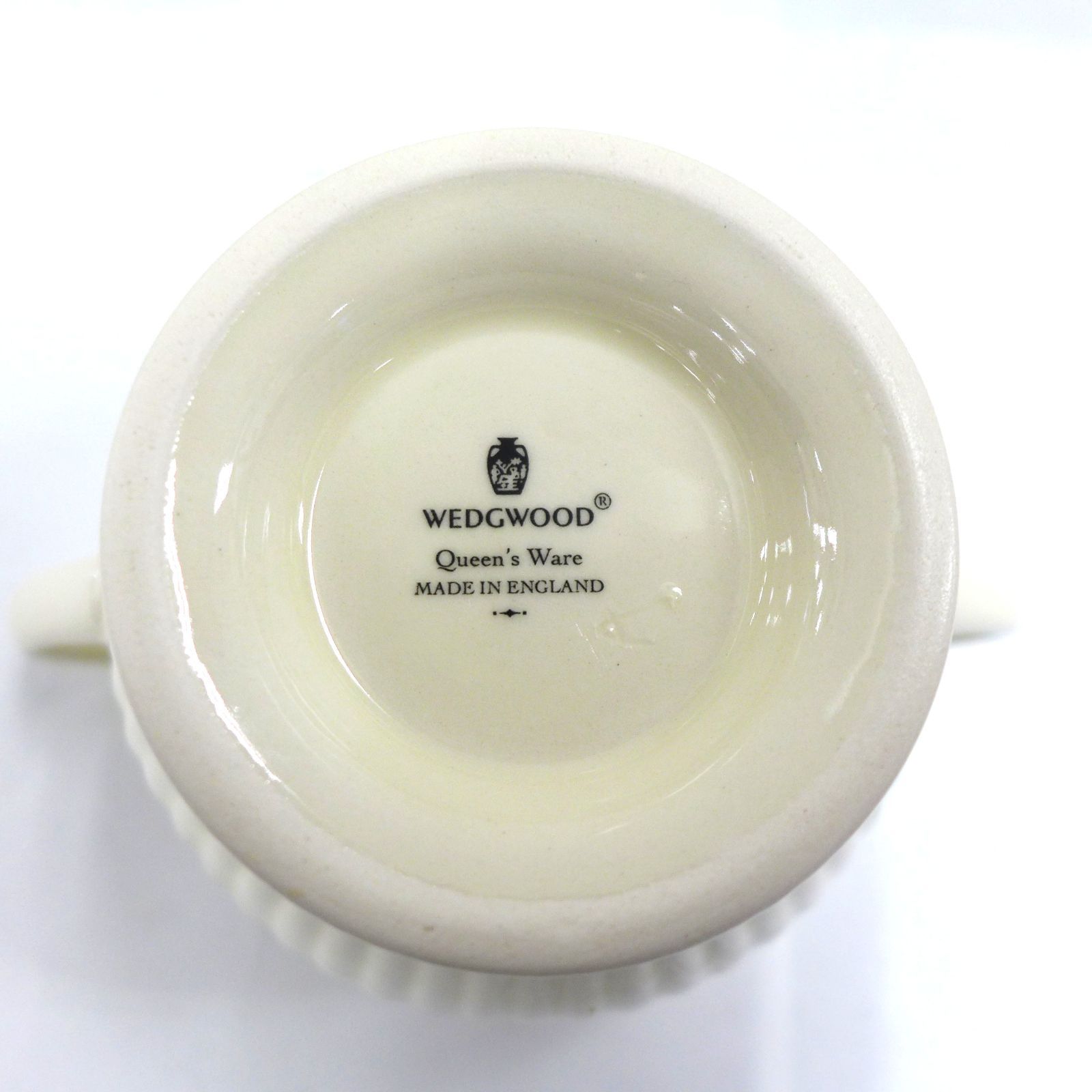 ティーポット シュガーポット