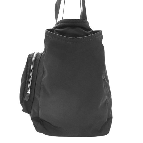 完品 美品◆PRADA　ベビーバッグ　マザー　2way ナイロン ショルダー 完品 美品◇PRADA ベビーバッグ マザー 2way ナイロン ショルダー 完品