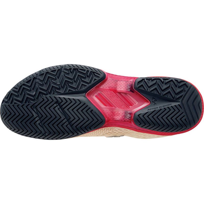 YONEX パワークッションAD ACCEL テニスシューズ 25㌢ テニスシューズ